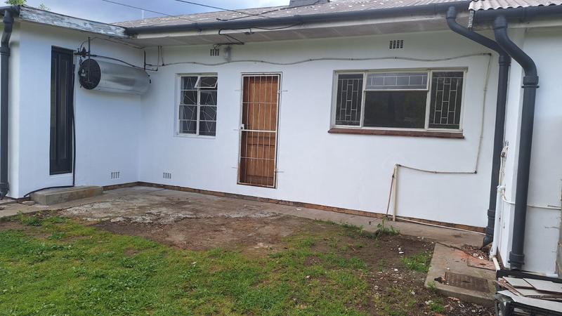 To Let 2 Bedroom Property for Rent in Ceres Western Cape